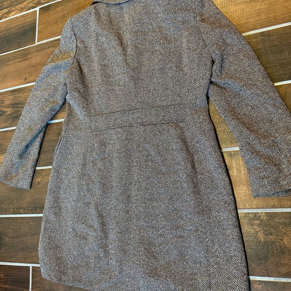 Anne Klein Pea Coat size medium excellent condition - Picture 4 of 6